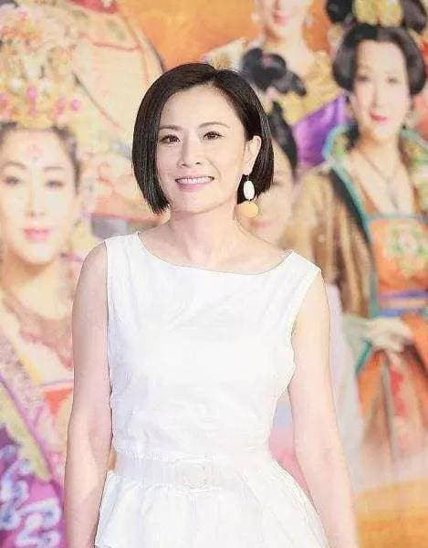 Trương Văn Từ, Thâm cung kế, sao Hoa ngữ
