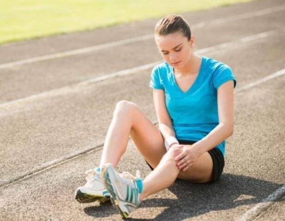 chăm sóc sức khỏe, đau đầu gối, những nguyên nhân đau đầu gối