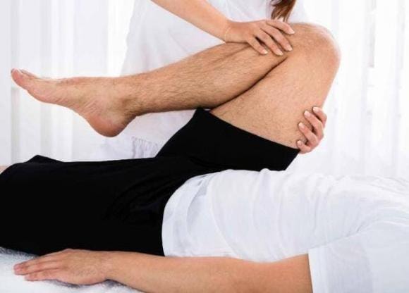 chăm sóc sức khỏe, đau đầu gối, những nguyên nhân đau đầu gối