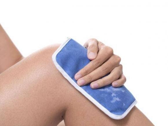 chăm sóc sức khỏe, đau đầu gối, những nguyên nhân đau đầu gối