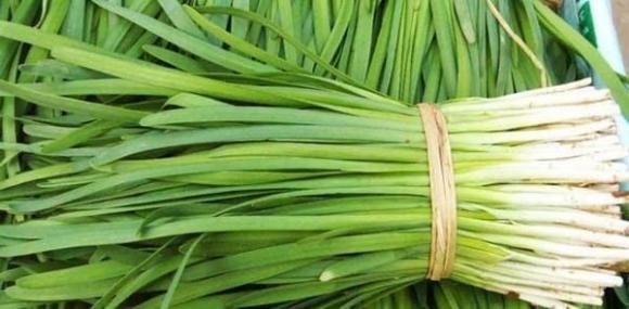 tỏi tây, cách chọn tỏi tây, mẹo vặt gia đình