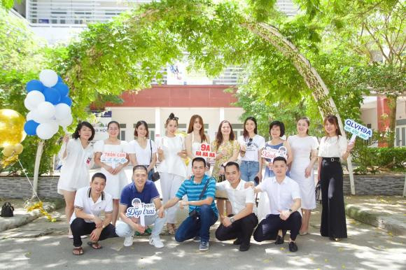 Công Vinh, em gái Công Vinh, giới trẻ 