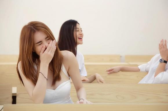 Công Vinh, em gái Công Vinh, giới trẻ 