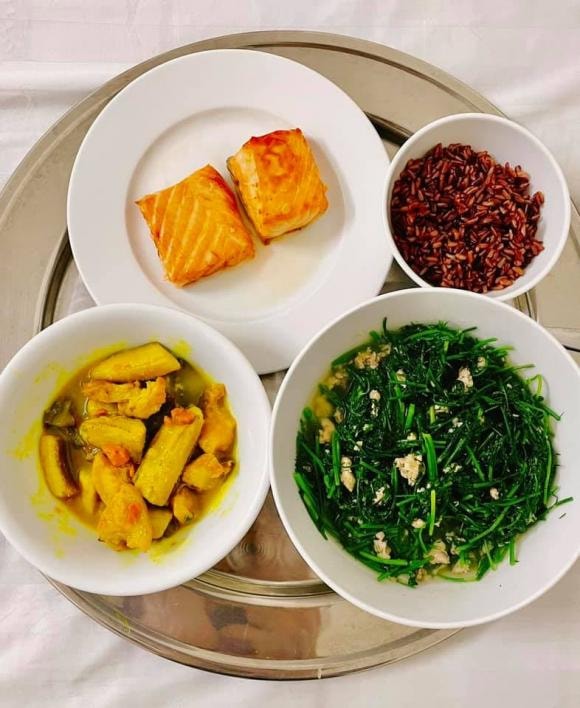cơm cữ, mâm cơm cữ, mâm cơm 