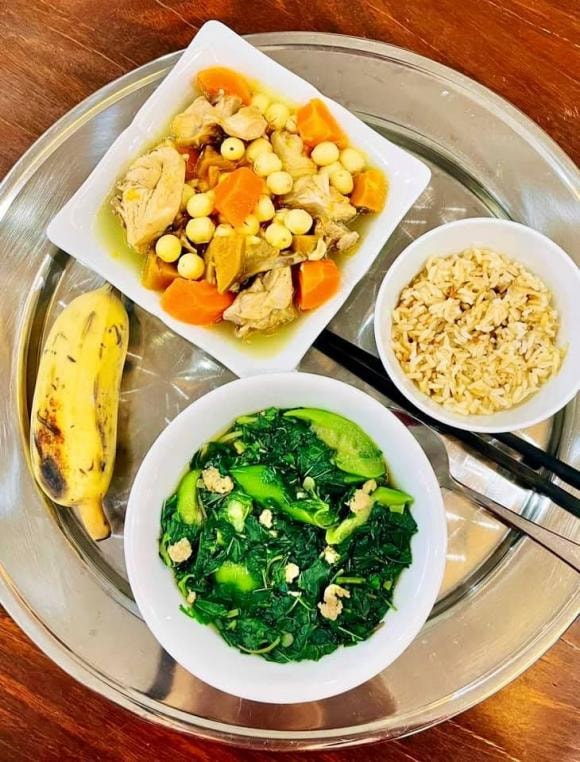 cơm cữ, mâm cơm cữ, mâm cơm 