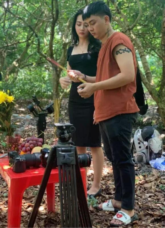 ca sĩ Hoài Lâm, sao Việt