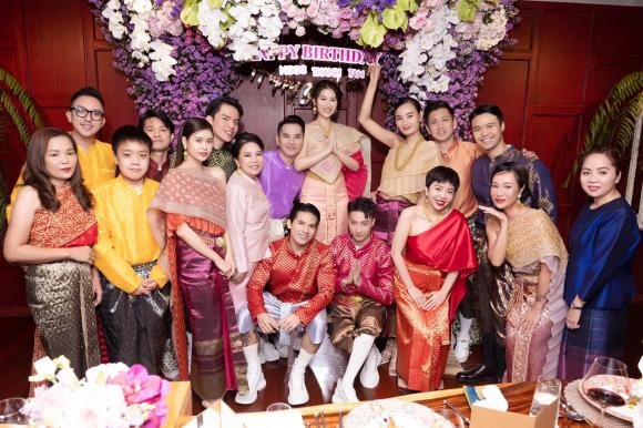 diễn viên Ngọc Thanh Tâm,sao Việt