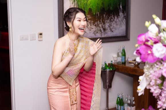 diễn viên Ngọc Thanh Tâm,sao Việt