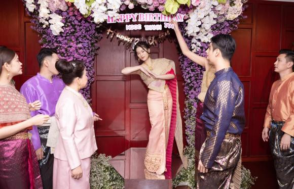 diễn viên Ngọc Thanh Tâm,sao Việt