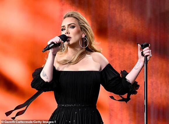 adele, chồng cũ của adele, simon konecki, bạn trai adele, tom cruise