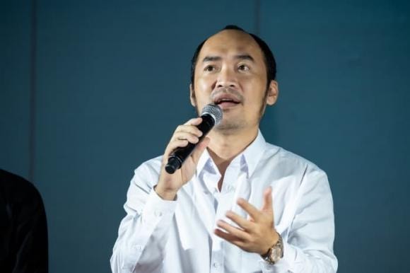 diễn viên Thu Trang, diễn viên Tiến Luật, sao Việt