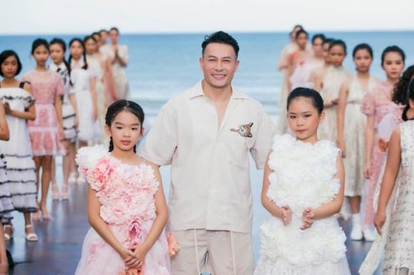 ca sĩ Cindy Thái Tài, sao Việt, siêu mẫu Xuân Lan, con gái Xuân Lan