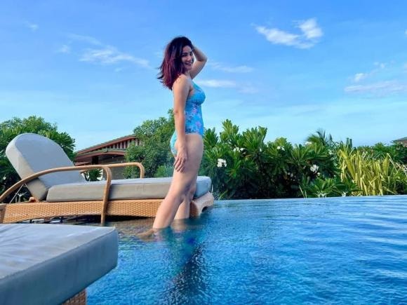 cát tường, nghệ sĩ cát tường, sao việt 