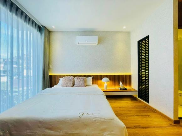 nội thất, nội thất nhà ống, mẫu nhà đẹp 