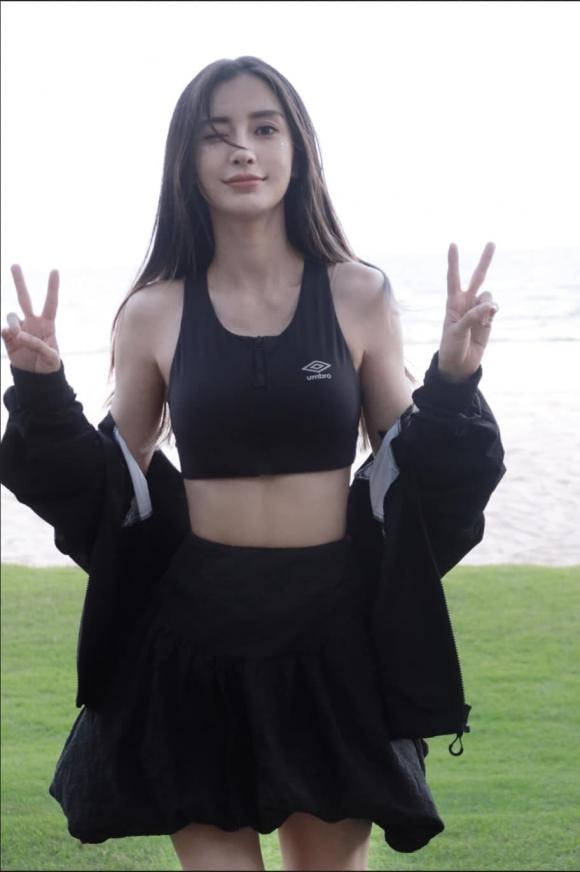 angelababy, thời trang angelababy, angelababy dior