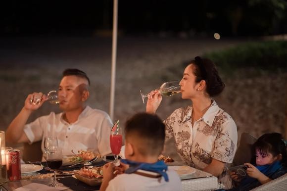 hoa hậu Jennifer Phạm, sao Việt