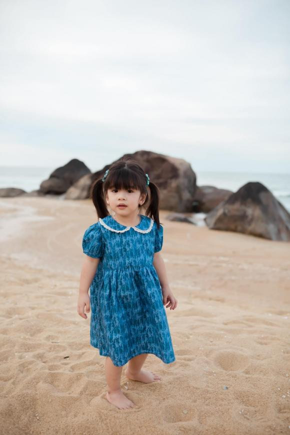 hoa hậu Jennifer Phạm, sao Việt