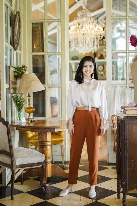 thời trang, mặc đẹp, phụ nữ 30