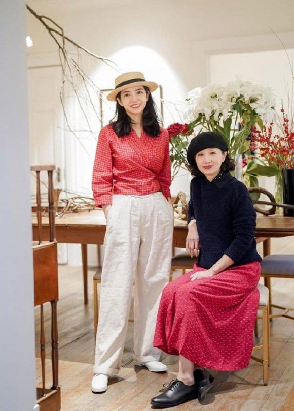 thời trang, mặc đẹp, phụ nữ 30