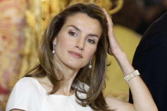 leonor, công chúa leonor, hoàng hậu letizia, hoàng gia tây ban nha