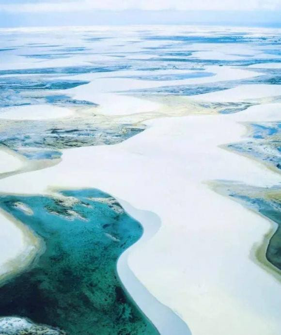sa.jpeg 0 sa mạc, khám phá thế giới, sa mạc ở Brazil