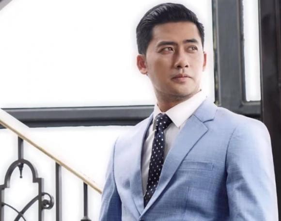 phim VTV, chiến sĩ Công an, Mạnh Trường, Bảo Anh, Tiến Lộc, phim hay VTV