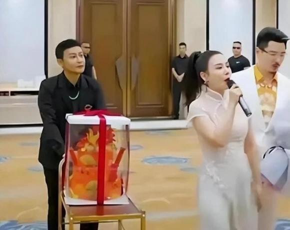 Hoàn Châu Cách Cách, Trần Chí Bằng, sao hoa ngữ, sao hết thời