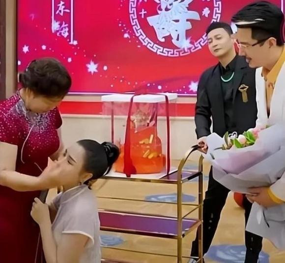 Hoàn Châu Cách Cách, Trần Chí Bằng, sao hoa ngữ, sao hết thời