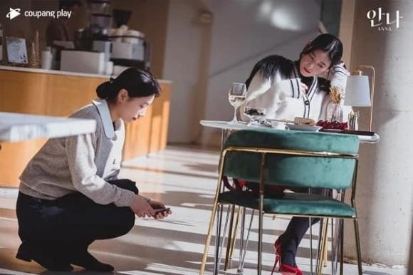 Jung Eun Chae, suzy, le min ho, sao han