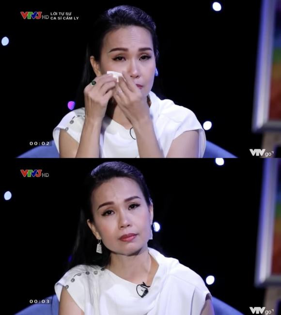 ca sĩ Cẩm Ly, sao Việt
