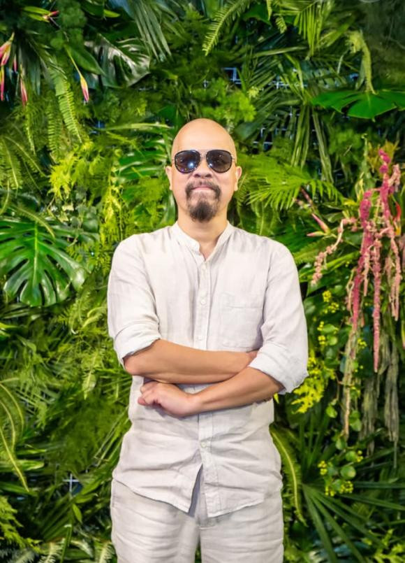 Nkt đức hùng,siêu mẫu hạ vy,mc phan anh,sao việt