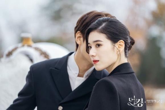 Jung Eun Chae, suzy, le min ho, sao han