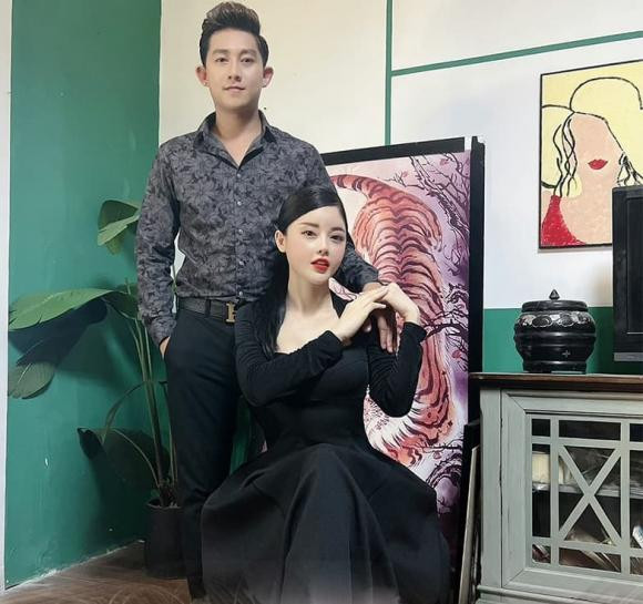 nhóm HKT, ca sĩ Hồ Gia Hùng, sao Việt