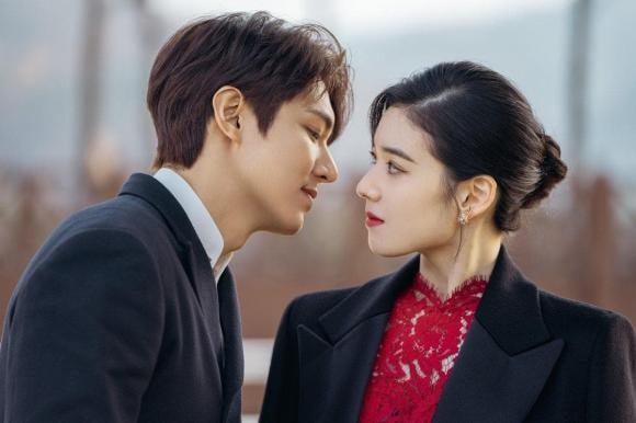 Jung Eun Chae, suzy, le min ho, sao han