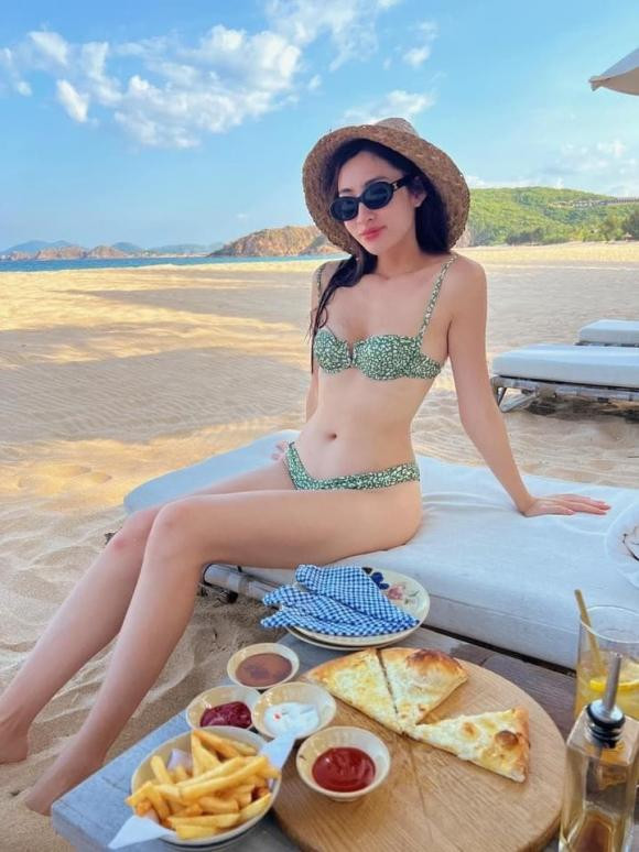 lương thùy linh, sao việt 