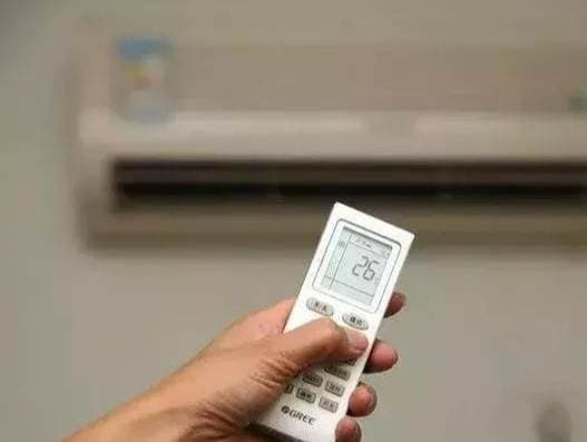 mẹo hay, điều hoà, sử dụng điều hoà