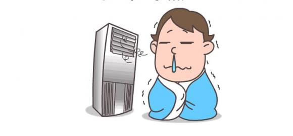 mẹo hay, điều hoà, sử dụng điều hoà