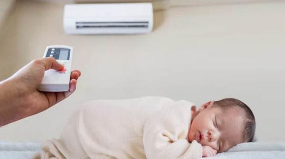 mẹo hay, điều hoà, sử dụng điều hoà