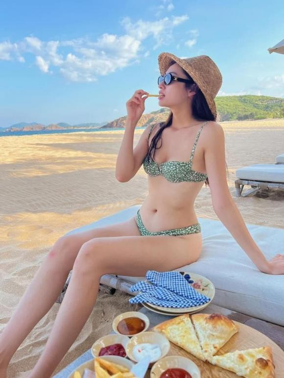 lương thùy linh, sao việt 