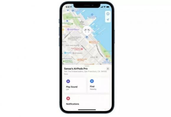 Cach-khai-thac-toi-da-tai-nghe-airpods-10.JPG 0 AirPods, Apple, tai nghe không dây AirPods, sử dụng AirPods, khai thác chức năng AirPods,
