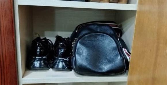 mẹo hay, mua hàng online, hàng giả