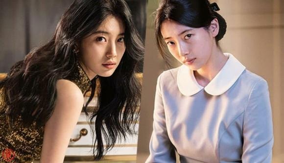 phim Hàn, Suzy, phim Anna