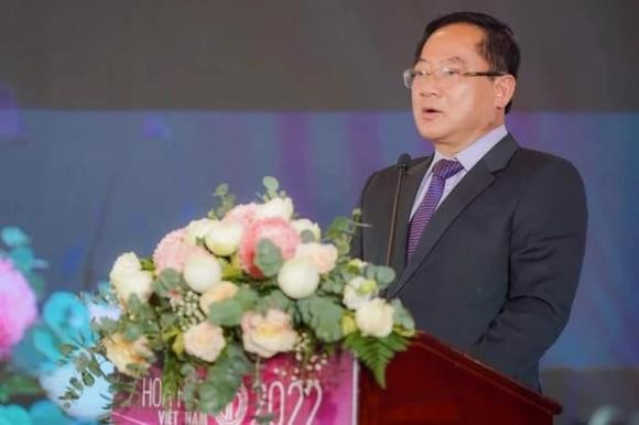 hoa hậu Đỗ Thị Hà, hoa hậu Trầm Tiểu Vy, hoa hậu  Thùy Tiên, á hậu Phương Anh, á hậu Ngọc Thảo, á hậu Kiều Loan, sao Việt