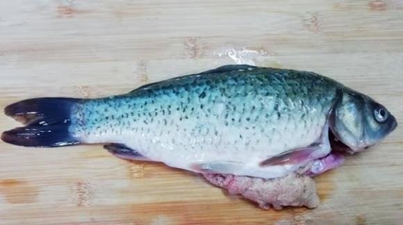cá diếc, mẹo chọn các diếc, mẹo vặt gia đình