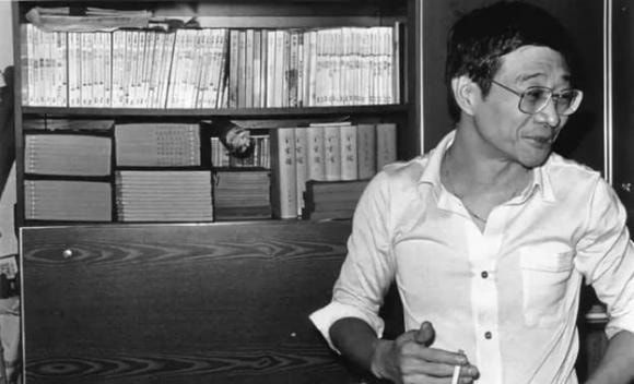 nghê khuông, nghê khuông qua đời, kim dung, thiên long bát bộ