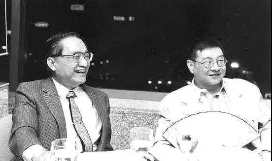 nghê khuông, nghê khuông qua đời, kim dung, thiên long bát bộ