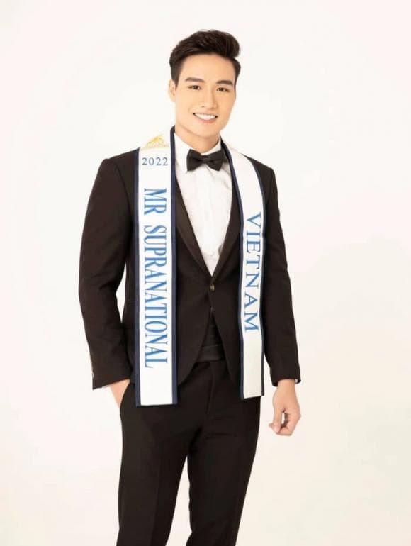 xuân đạt, mister supranational, sao việt 