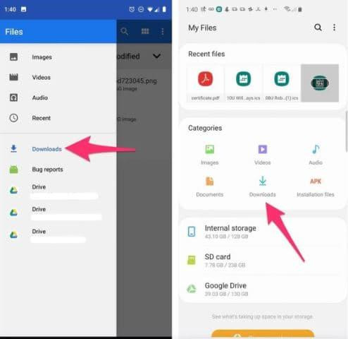 điện thoại Android, làm cho điện thoại trở nên như mới, mẹo sử dụng điện thoại, dọn dẹp điện thoại