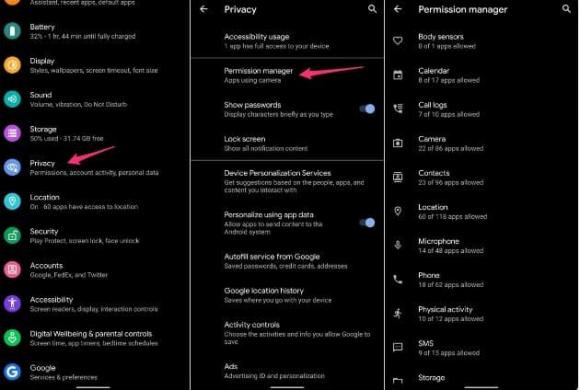 điện thoại Android, làm cho điện thoại trở nên như mới, mẹo sử dụng điện thoại, dọn dẹp điện thoại