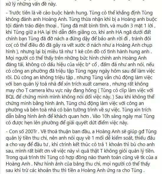 diễn viên Tùng Min, sao Việt